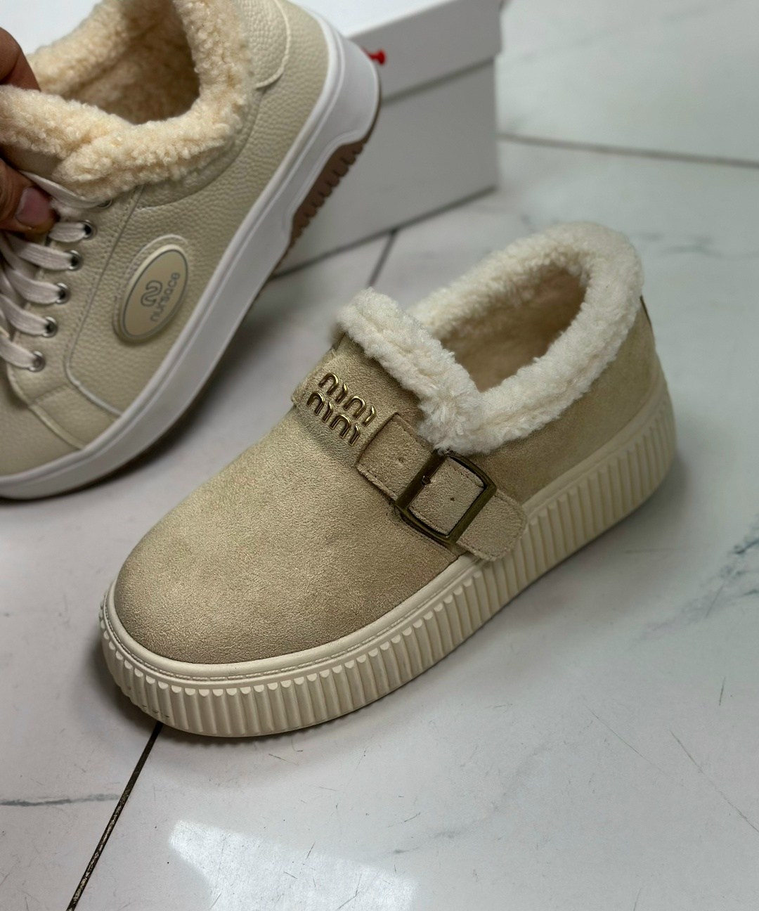 ,женские угги,угги замш, женская зимняя, женская угги замш