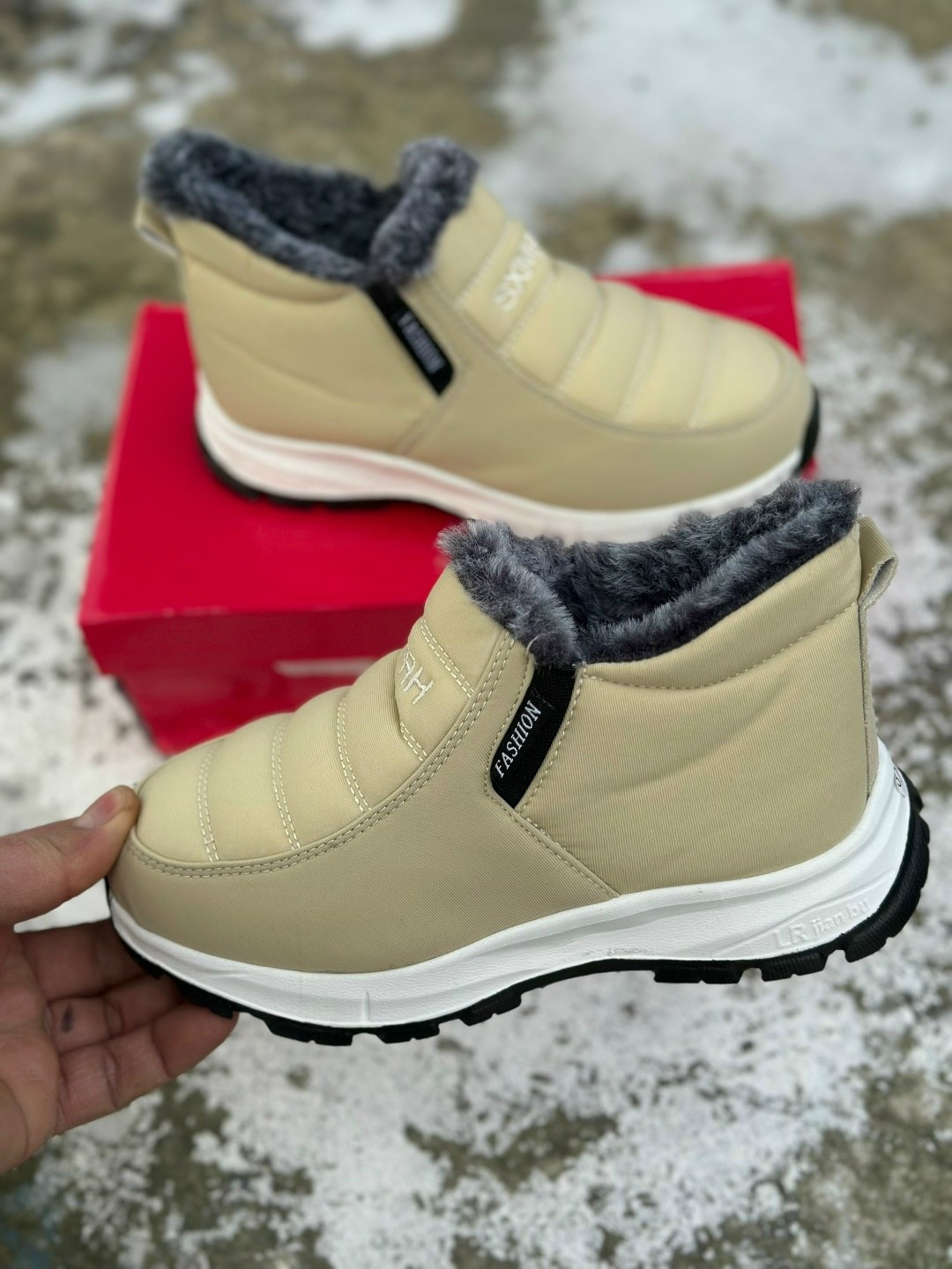 , теплая,женская  зимняя,зимние ботинки,зимняя