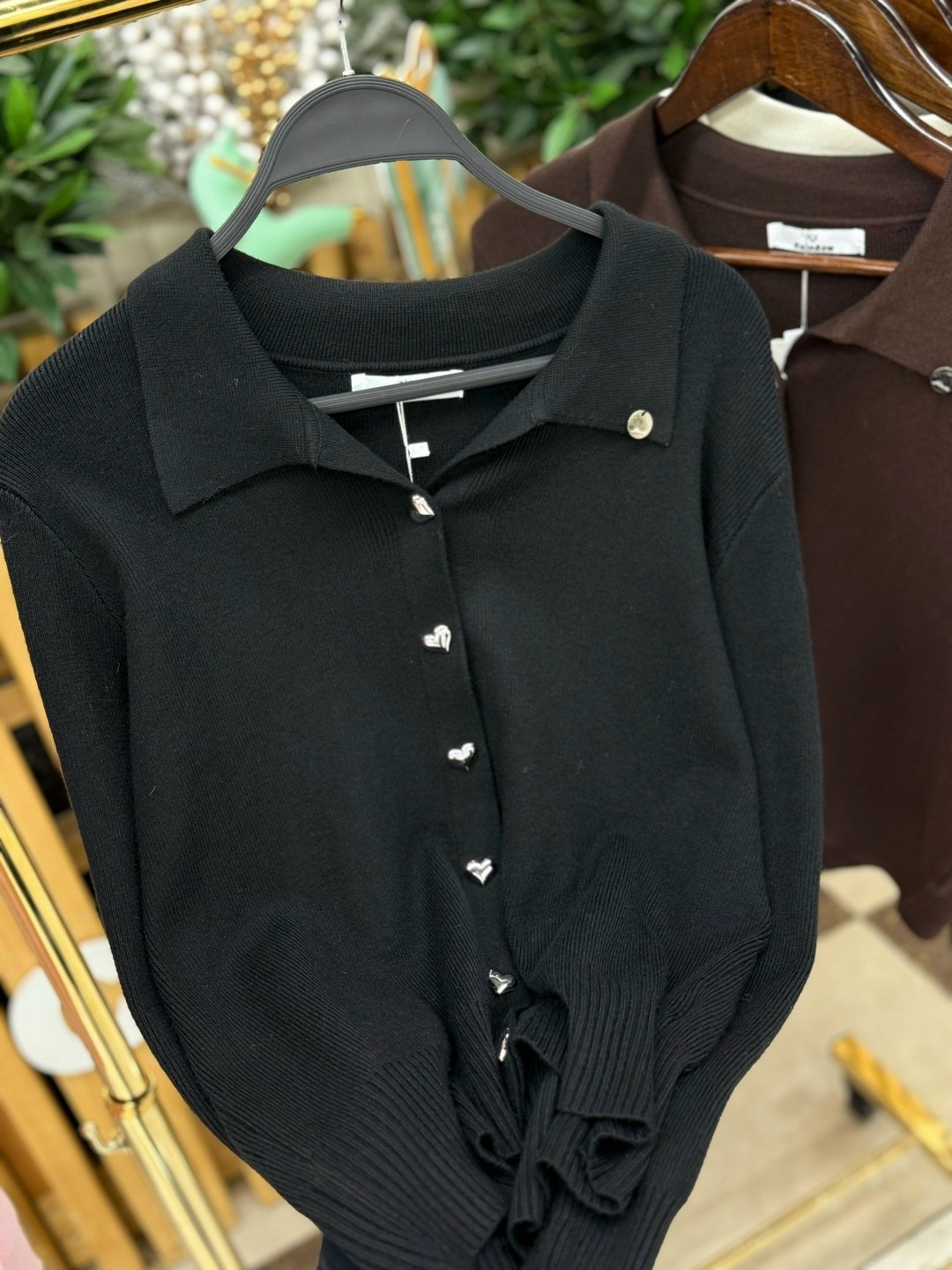 джемпер поло,кардиган с воротником,рубашка с воротником,кардиган,женский вязаный кардиган