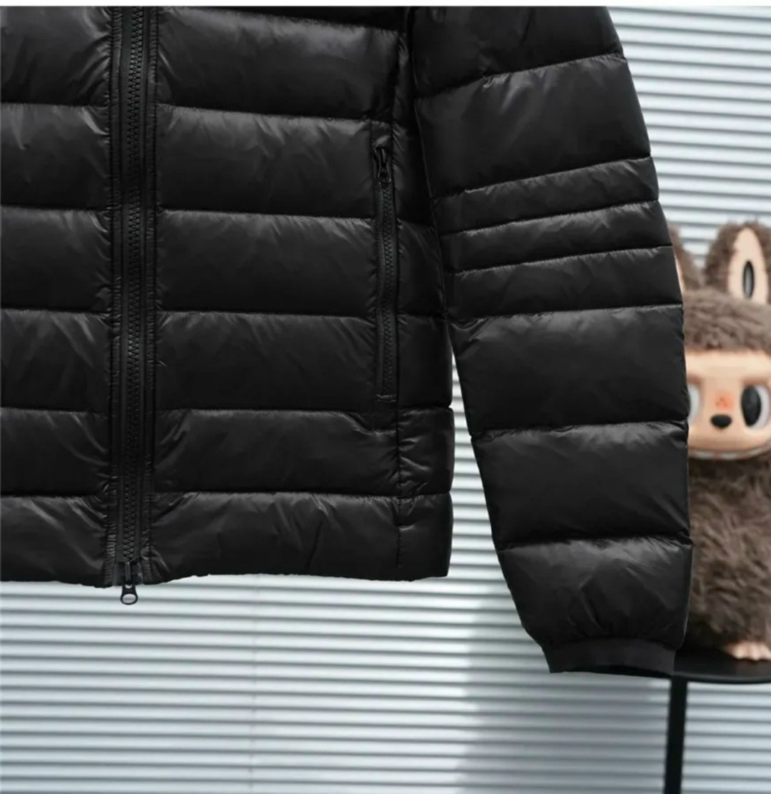 пуховик canada goose,пуховик повседневный,мужские пуховики canada goose,пуховик crofton canada goose,пуховая куртка