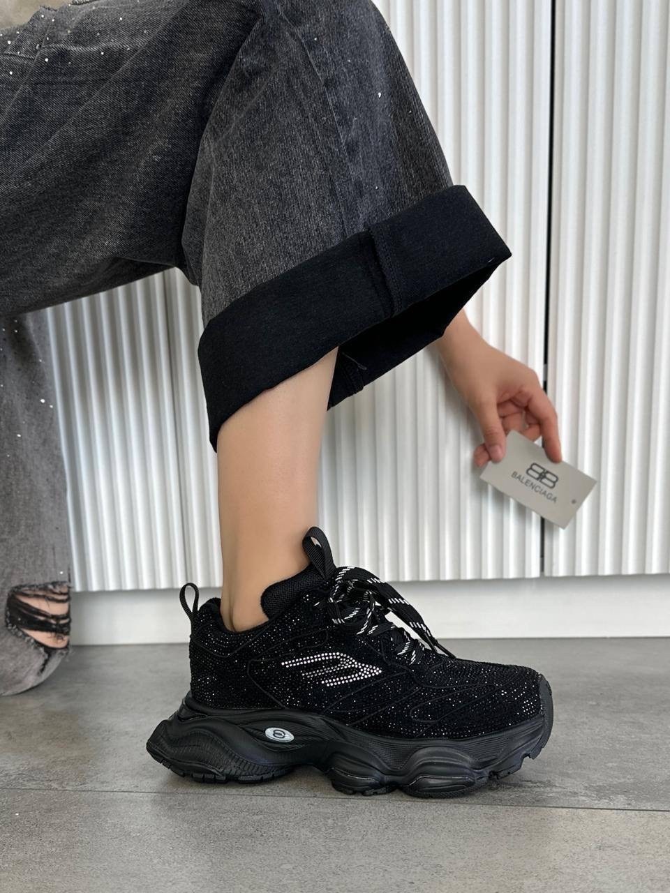 кроссовки balenciaga черные,кроссовки balenciaga,кроссовки balenciaga женские,кроссовки баленсиага черные,balenciaga triple s кроссовки