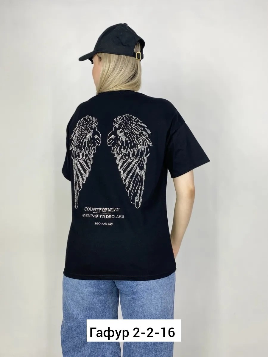 женская футболка,футболка женская белая,женская футболка оверсайз,женская футболка больших размеров,футболка женская оверсайз со стразами