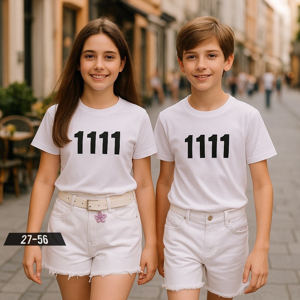 ребенок,футболка детская,в белой футболке,футболка детская белая,мальчик и девочка