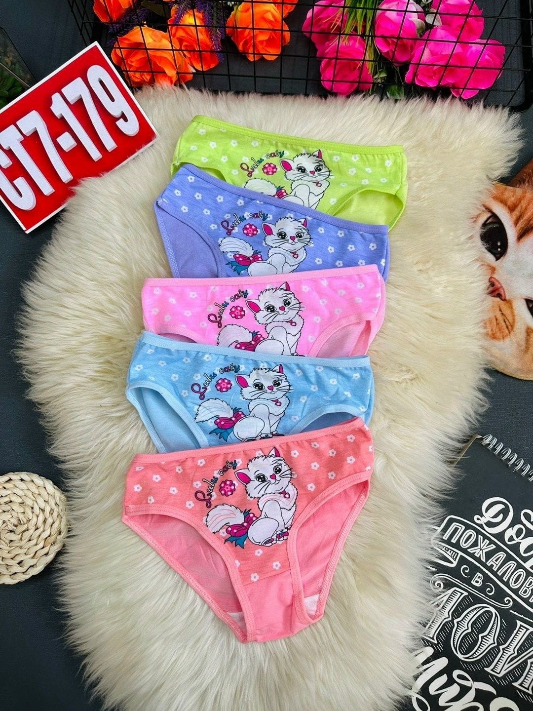 трусы детские для девочек,трусы для девочки 10 шт,трусы для девочки,набор трусов для девочек,трусы детские для девочек комплект