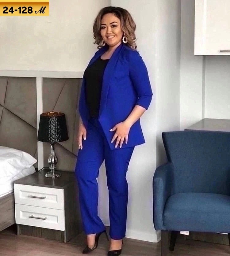 брючные костюмы для женщин,костюм женский брючный большие размеры,костюм брючный большого размера женский,брючные костюмы женские,костюм брючный 05130 зеленый ollsy