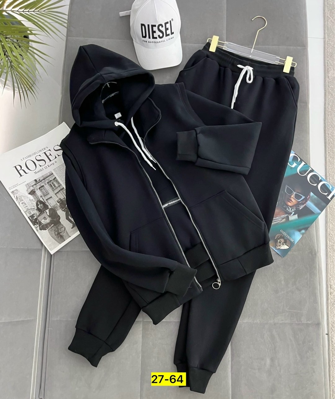 костюм тройка женский спортивный на флисе,костюм женский на флисе,костюм на флисе,спортивный костюм женский на флисе,костюм женский на флисе толстовка и штаны арт. 1347667