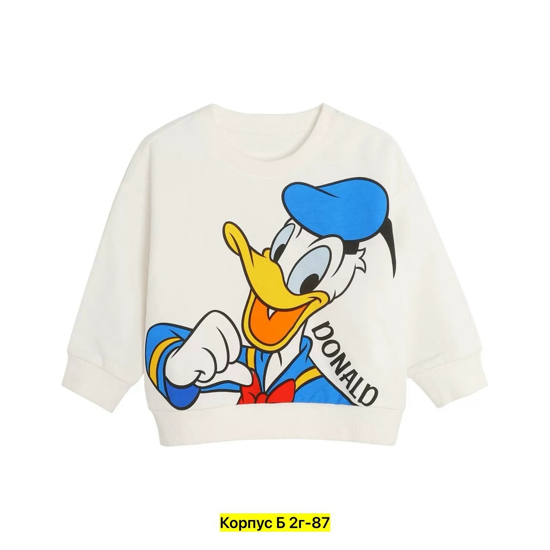 cвитшот детский,детские кофты,свитшот дисней,детская кофта,