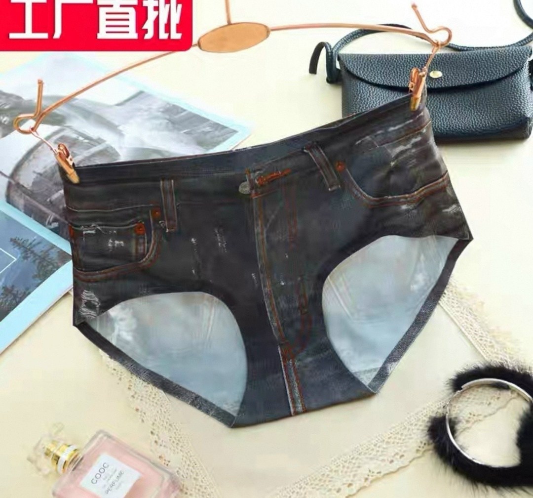 джинсовые трусики шортики,джинсы с имитацией трусов,джинсовые трусы,сексуальные женские трусы,шорты трусы женские джинсовые