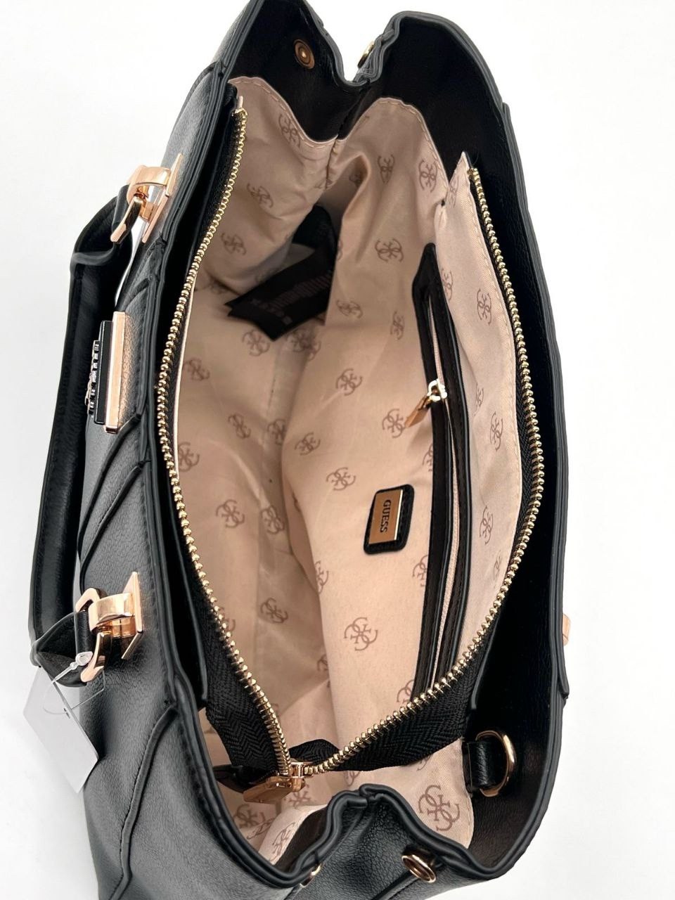 женская сумка guess,сумка guess,сумки женская,сумка женская guess hwvb8385060 черный,сумка