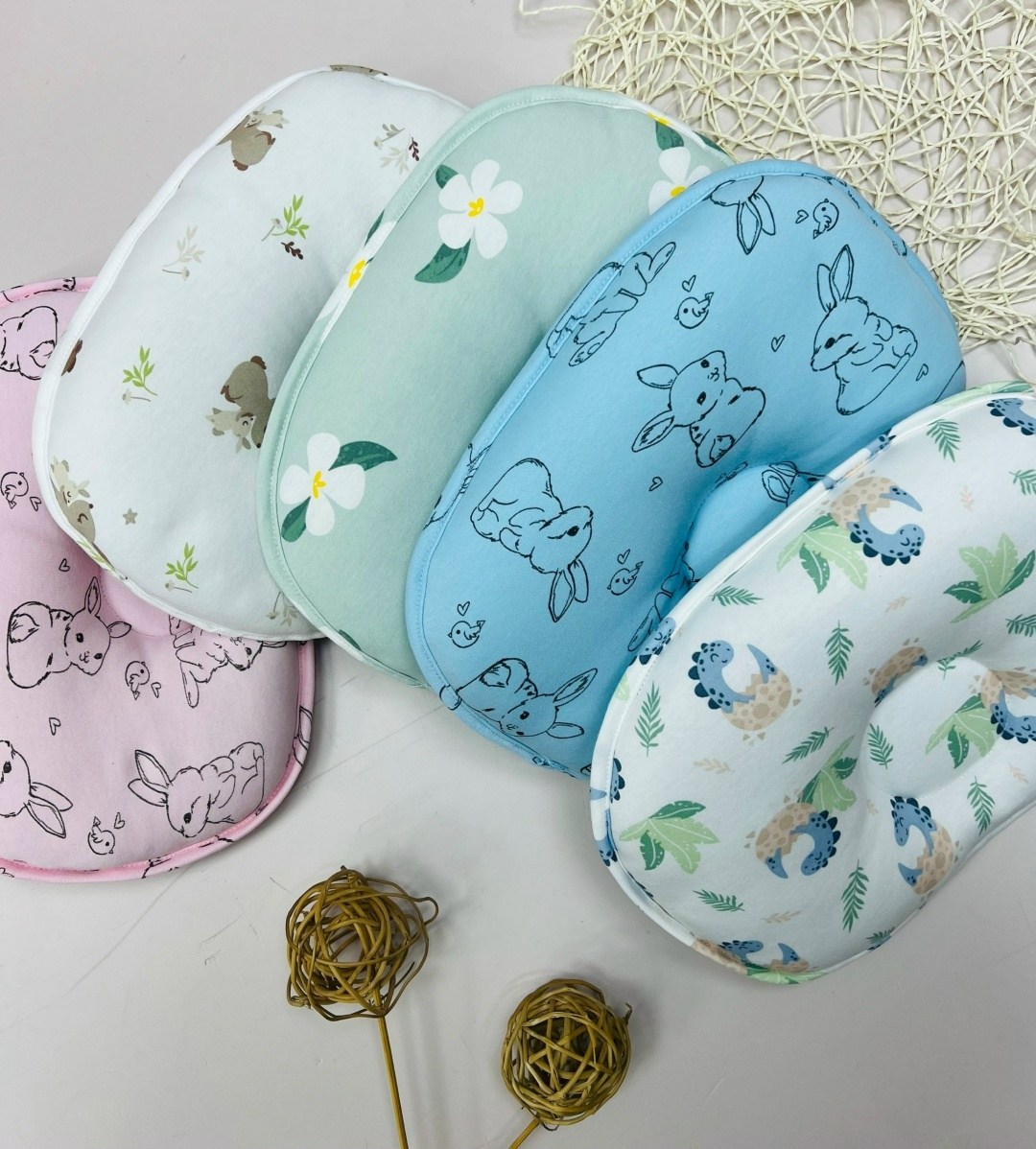 ортопедическая подушка для новорожденных бабочка,ортопедическая подушка для новорожденных фабрика облаков бабочка,ортопедическая подушка для новорожденного,подушка для новорожденного,подушка ортопедич