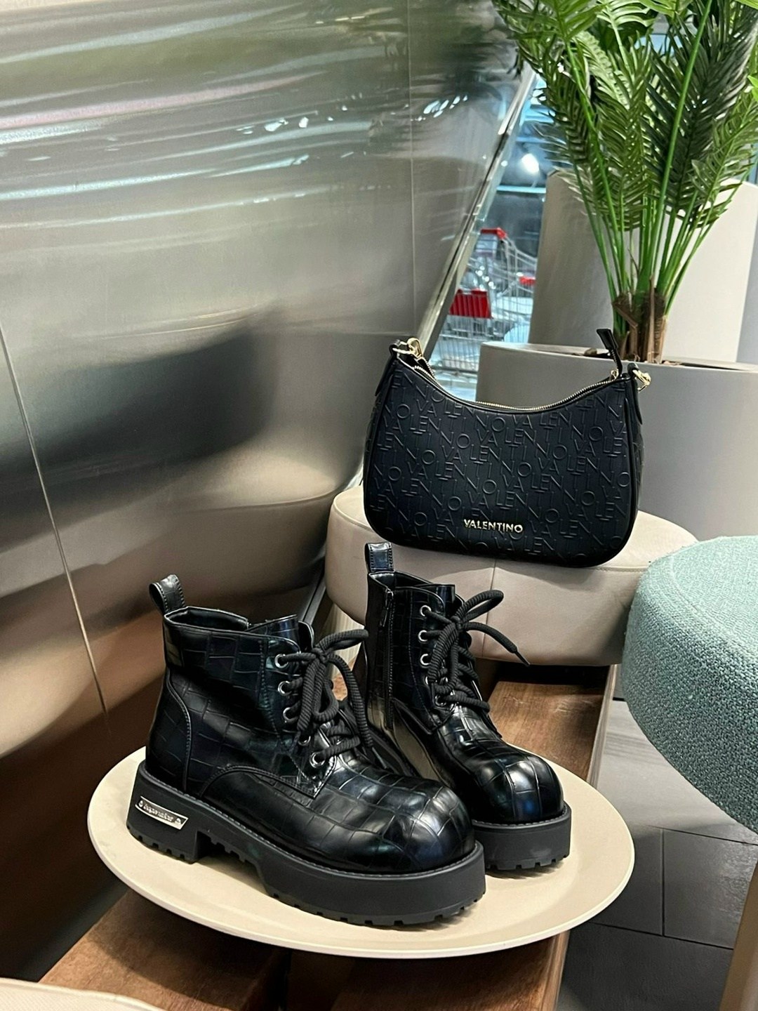 ,женские ботинки,chanel ботинки,брендовая ,женская