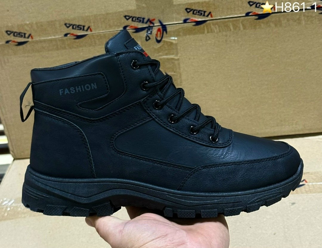 ботинки мужские зимние,,мужские зимние кроссовки, мужская зимняя,мужские ботинки