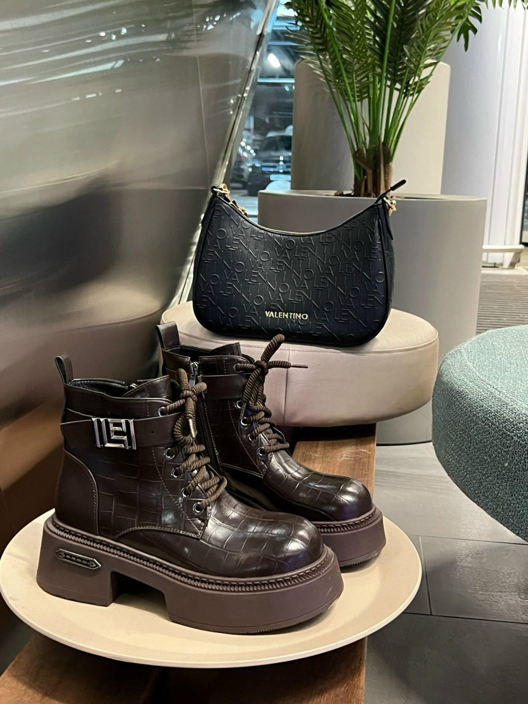 ,женские ботинки,chanel ботинки,брендовая ,женская