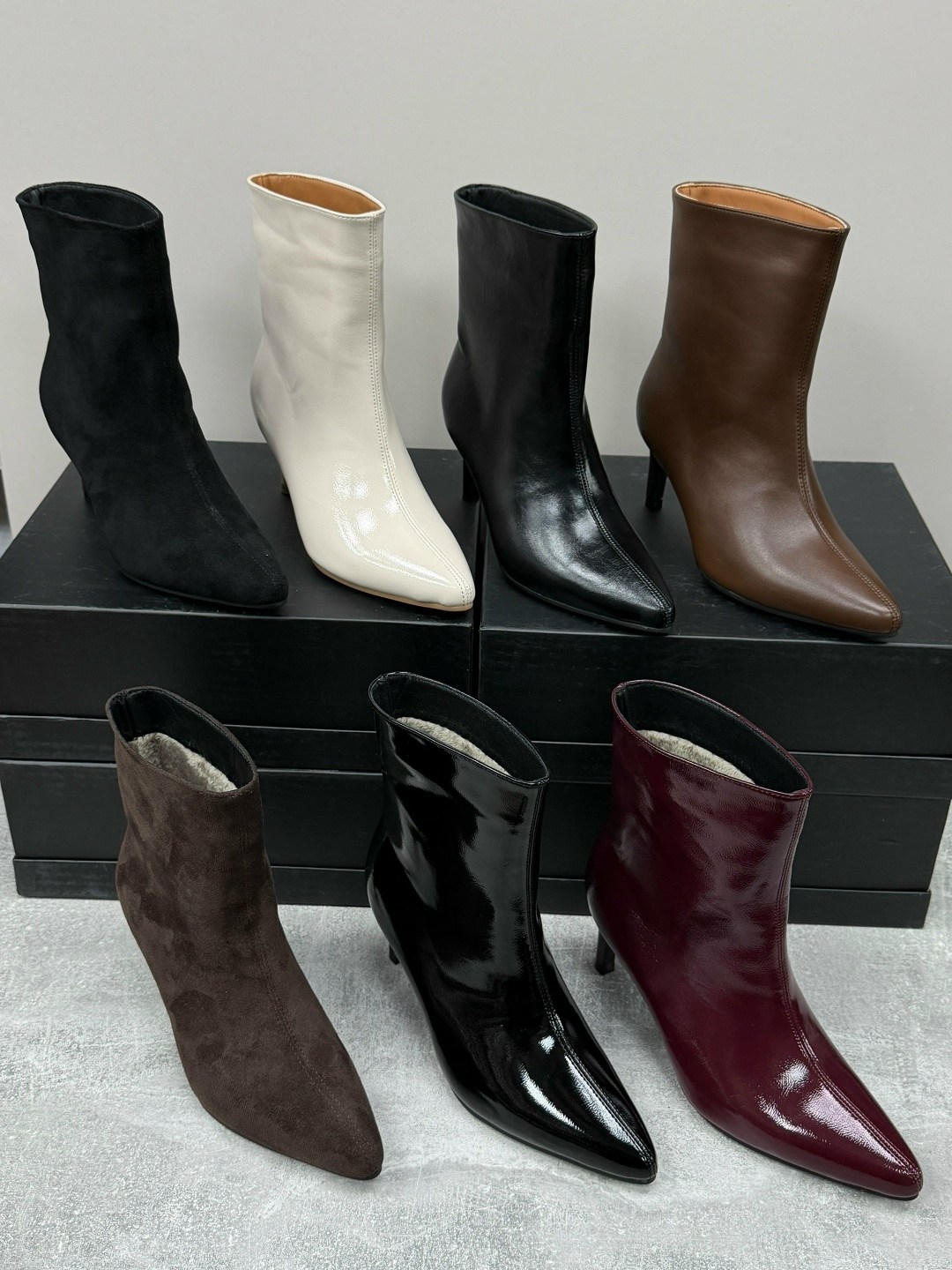 ботильоны коричневые,,женские ботильоны,женские ботильоны из натуральной кожи с,ботильоны женский shoux шоколадный коричневый размер 39