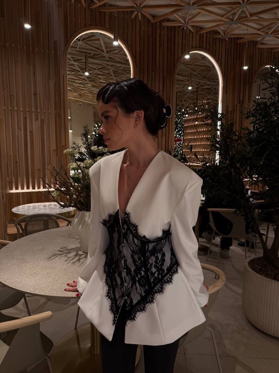 пиджак с ажурами,пиджак,жакет,пиджак женский