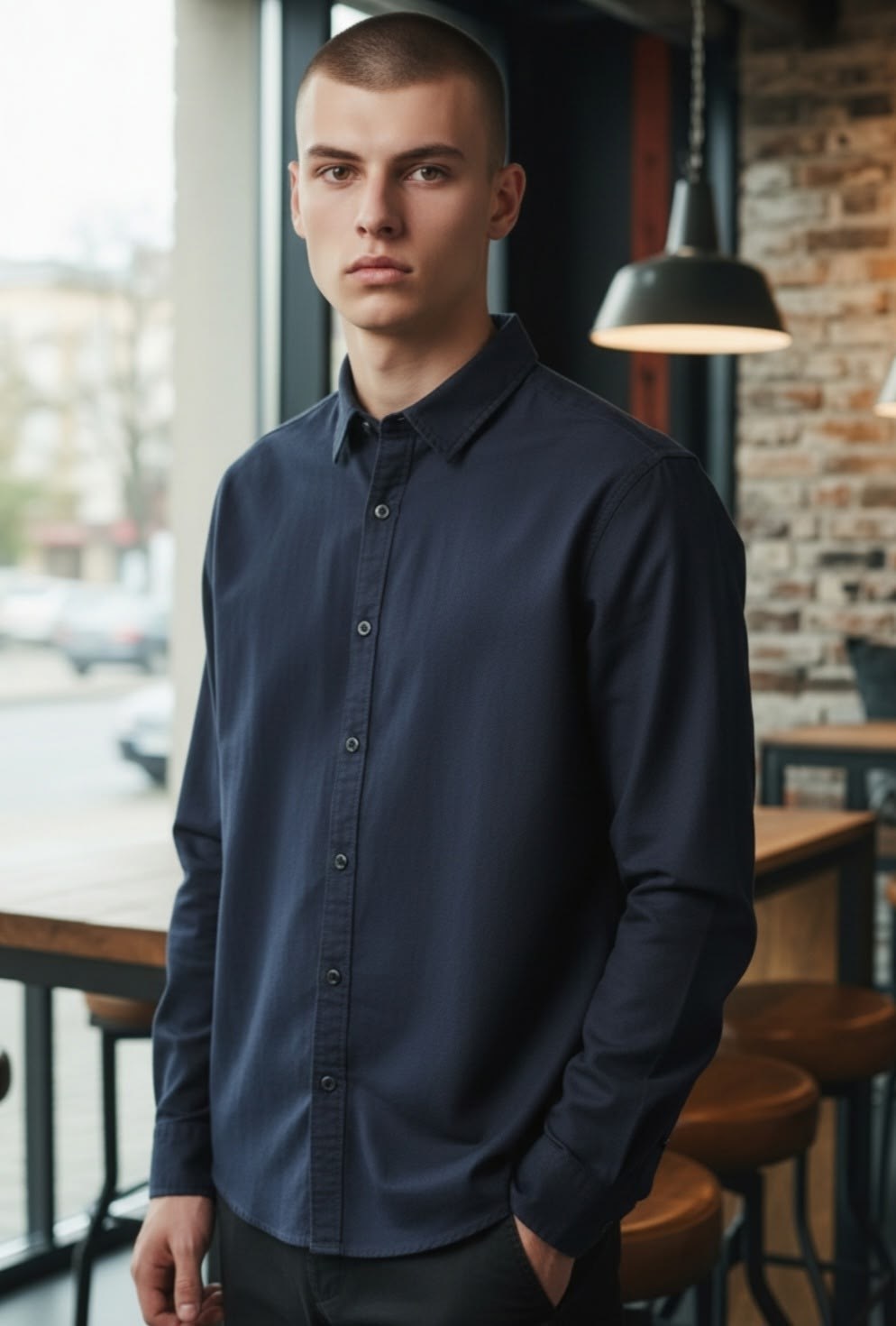 повседневная рубашка,мужская мода,мужская рубашка,рубашка,рубашка мужская с длинными рукавами