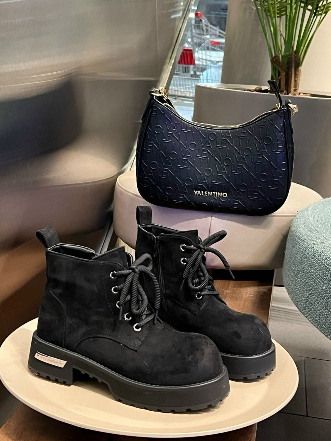 ,женские ботинки,chanel ботинки,брендовая ,женская