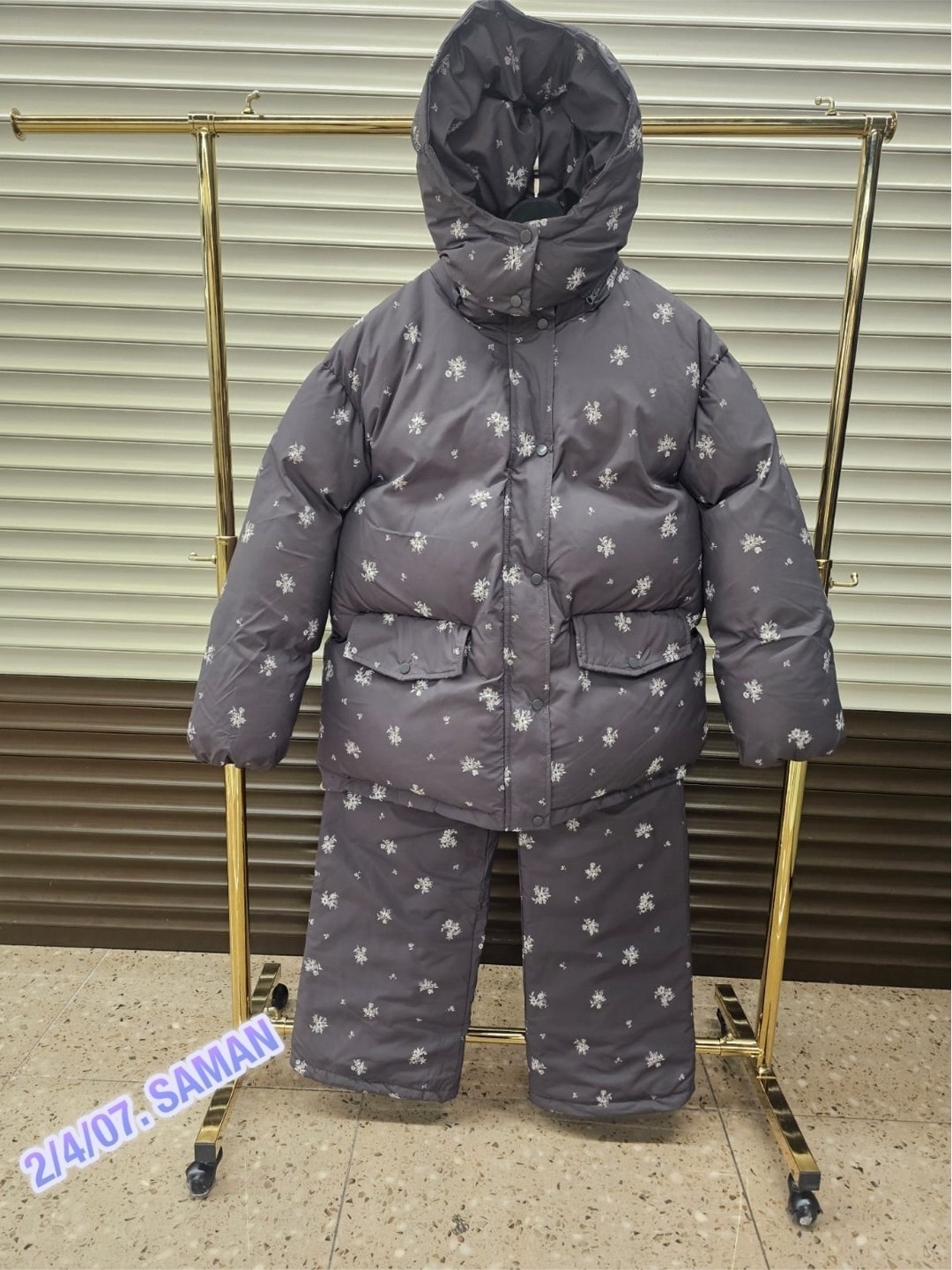 светоотражающая куртка оверсайз,куртка снежинка,зимняя женская уличная одежда пуховая парка светоотражающая куртка оверсайз,куртка женская,зимняя женская уличная одежда пуховая хлопковая светоотражающ
