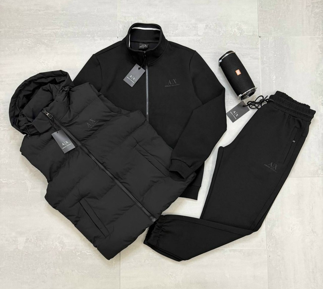 споривный костюм 3в1 billion air бежевый,жилет мужской,костюм на флисе,костюм спортивный мужской,спортивный костюм мужской на флисе