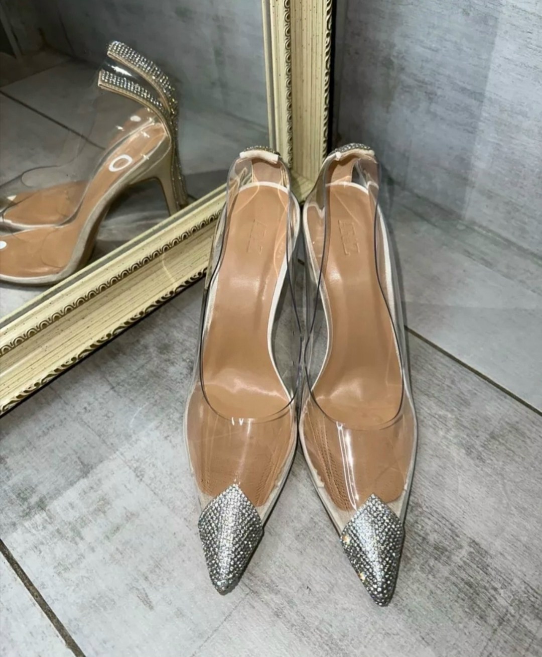 ,туфли лодочка,прозрачные туфли,женские туфли лодочки,модные туфли