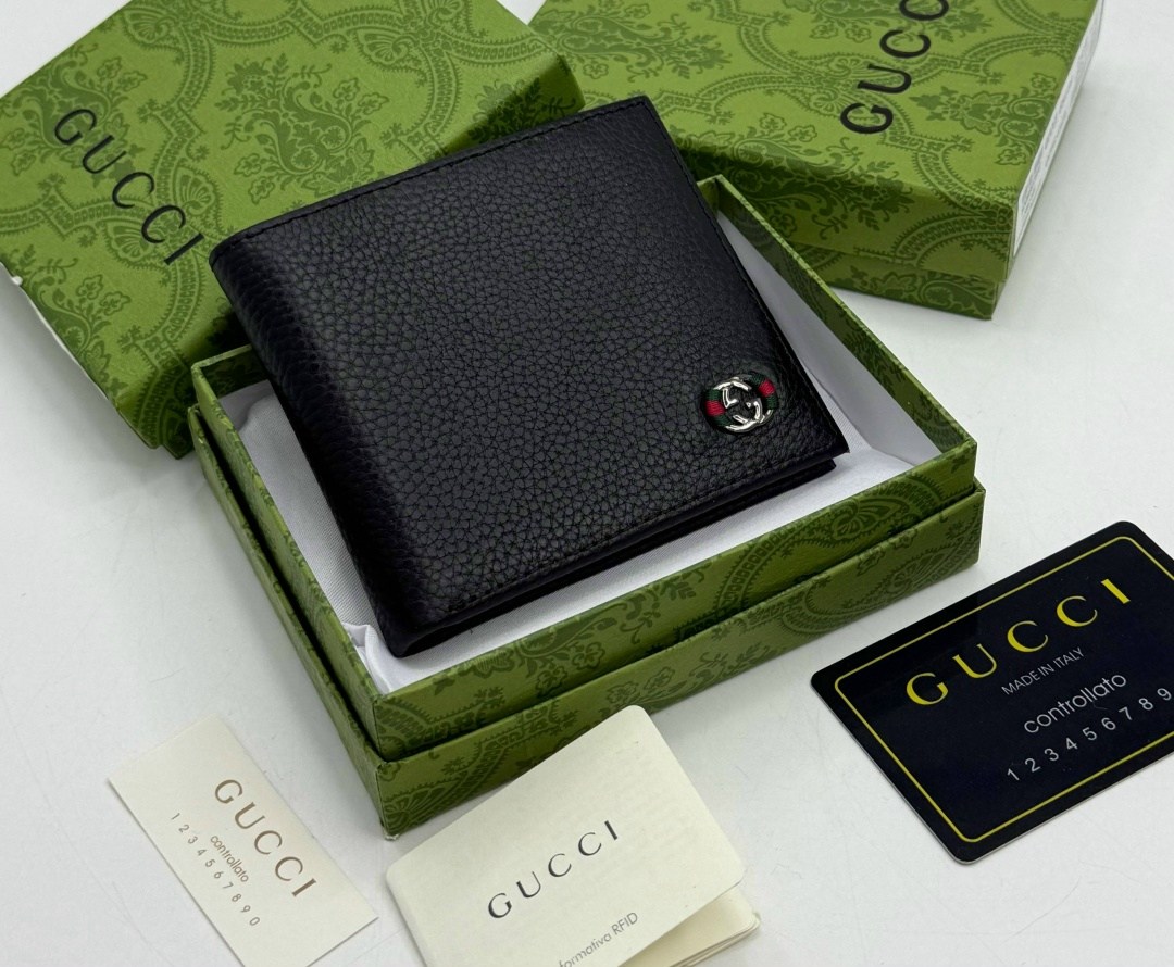 кошелек gucci,модный кошелек,кошелек мужской,кошелёк портмоне,портмоне мужской