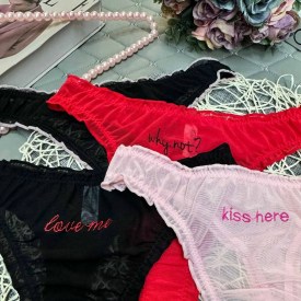 Нижнее белье