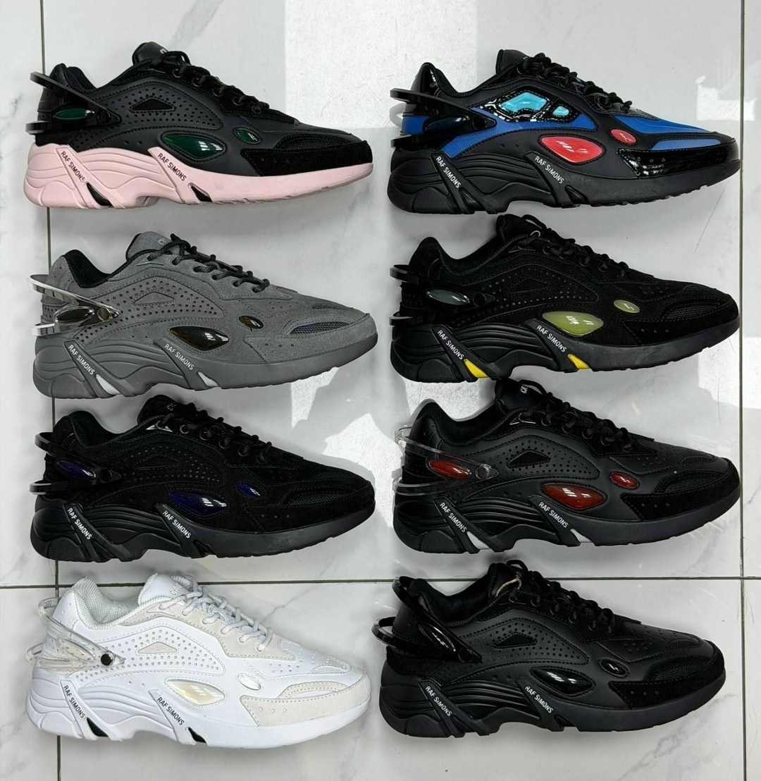 кроссовки raf simons cylon-21 черный,кроссовки raf simons cylon 21,raf simons кроссовки,кроссовки raf simons cylon черный,кроссовки