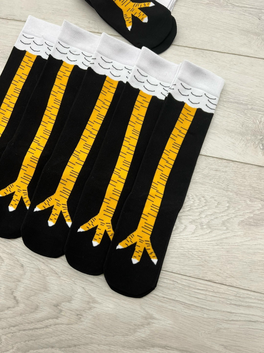 носки с куриными лапками,носки с куриными лапами,носки носки,длинные носки,носки