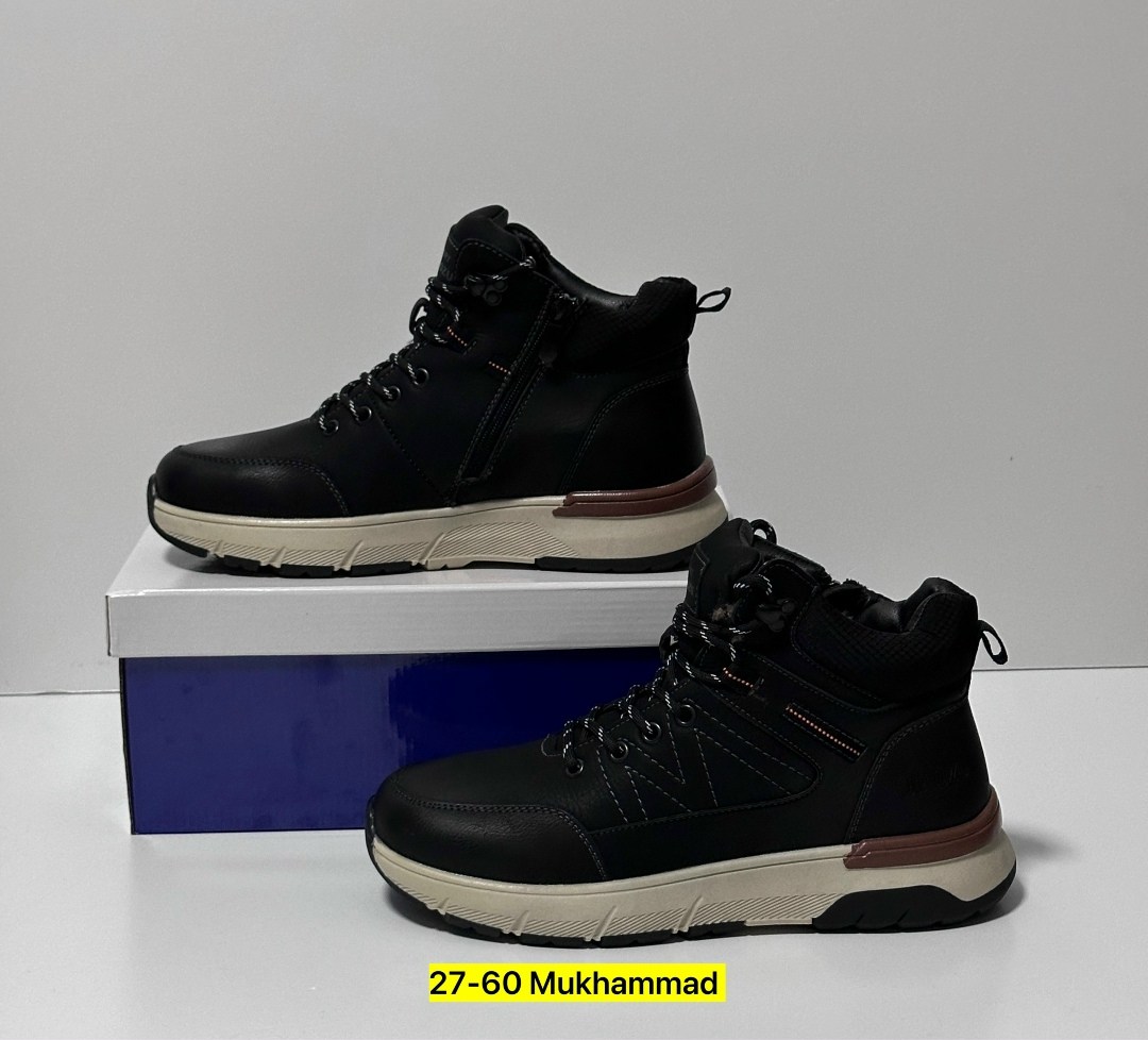 мужские зимние ботинки,, мужская зимняя,мужские ботинки,ботинки зимние