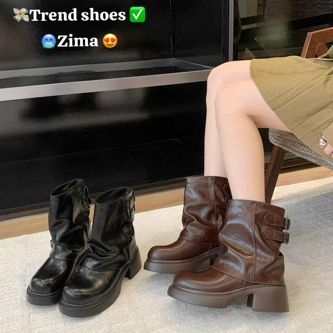 ,женские ботинки на платформе,ботинки женские,короткие сапоги,модные ботинки