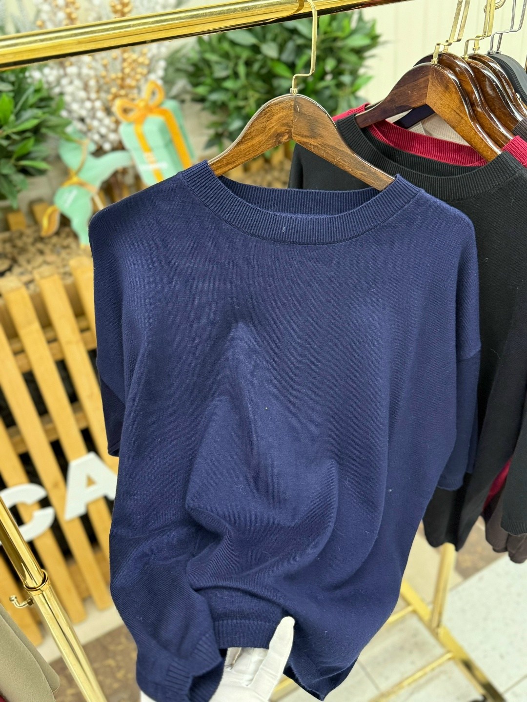 свитер женский вязаный укороченный оверсайз marimod,свитер женский вязаный укороченный теплый оверсайз marimod,свитер бордовый,джемпер женский,свитер оверсайз