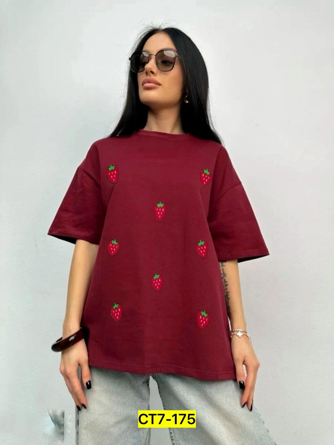 футболки оверсайз с принтами,женская футболка,женская футболка оверсайз,футболки женские модные,футболки женская оверсайз с принтом