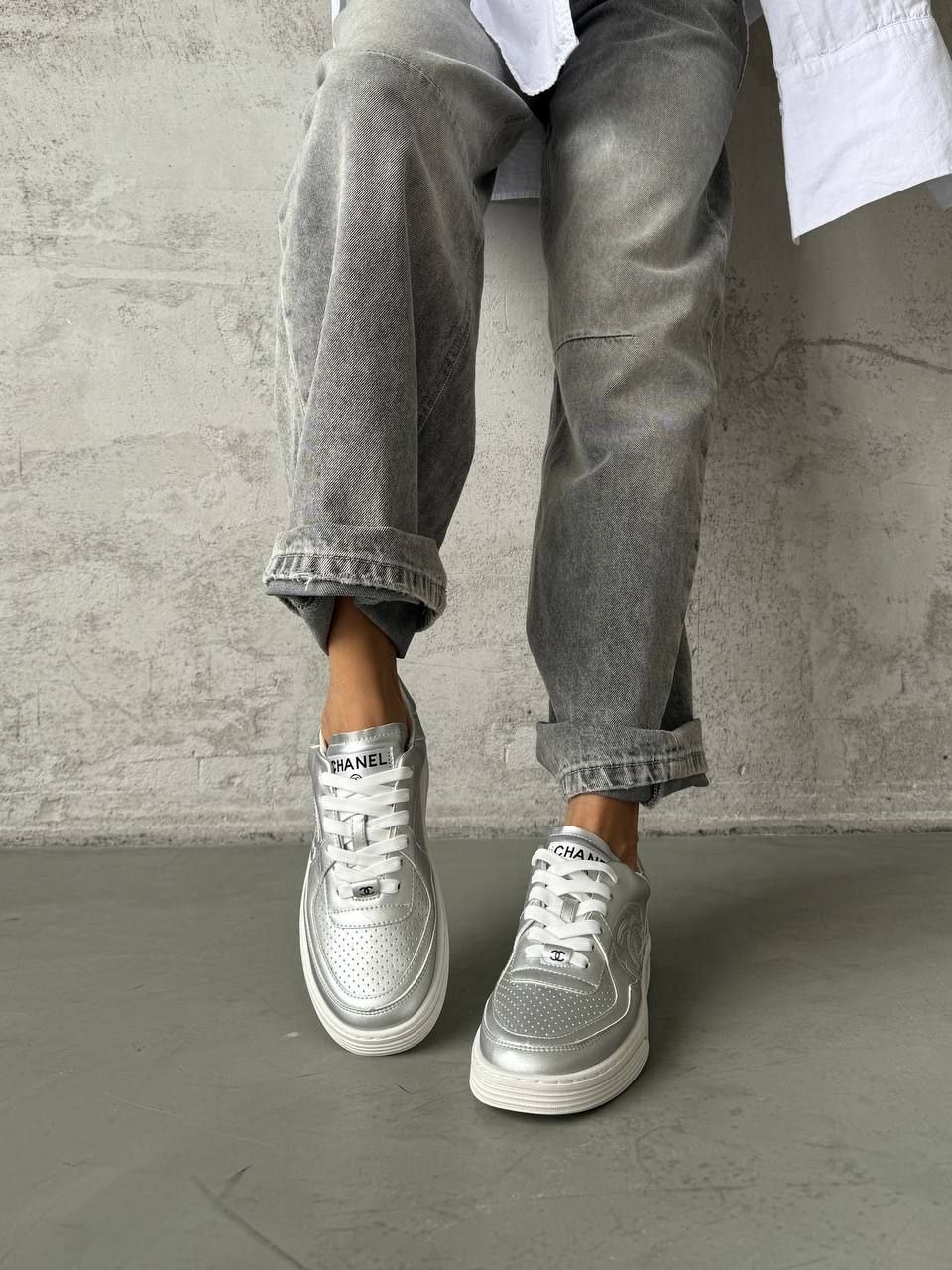chanel кроссовки,,кроссовки женские chanel,кеды женские chanel,кеды шанель