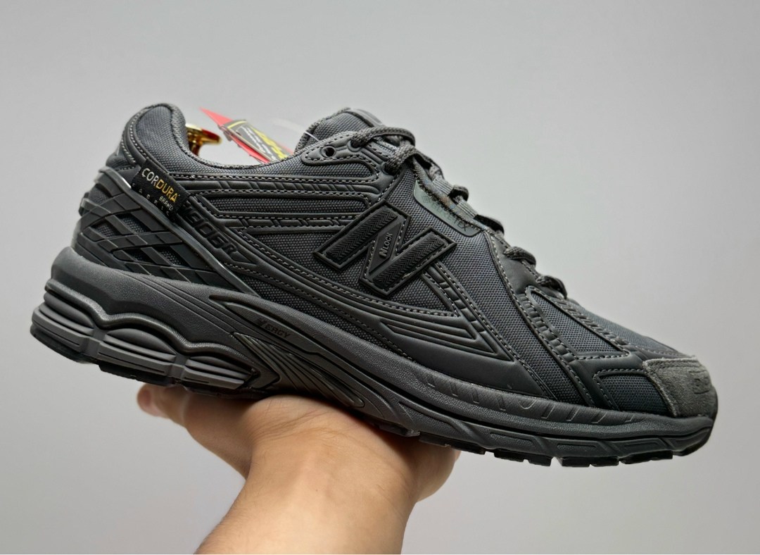 кроссовки new balance 1906 r,кроссовки new balance 1906,кроссовки new balance мужские,кроссовки new balance 1906r cordura серый,кроссовки new balance