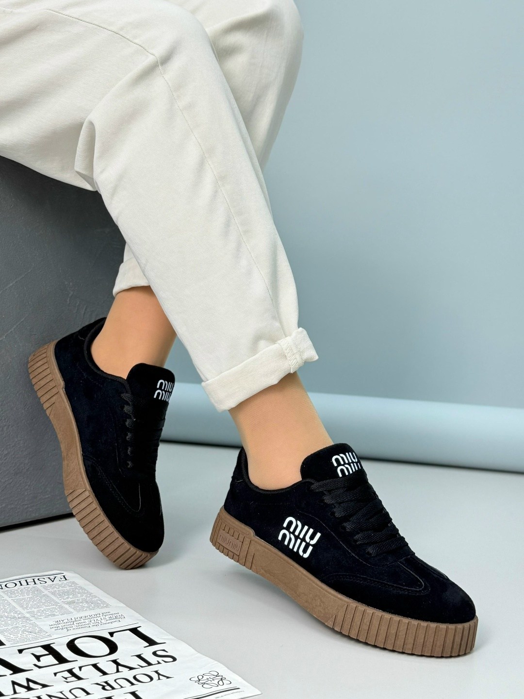 ,кеды пума женские замшевые на толстой подошве,замшевые кеды,замшевые кроссовки,обуви