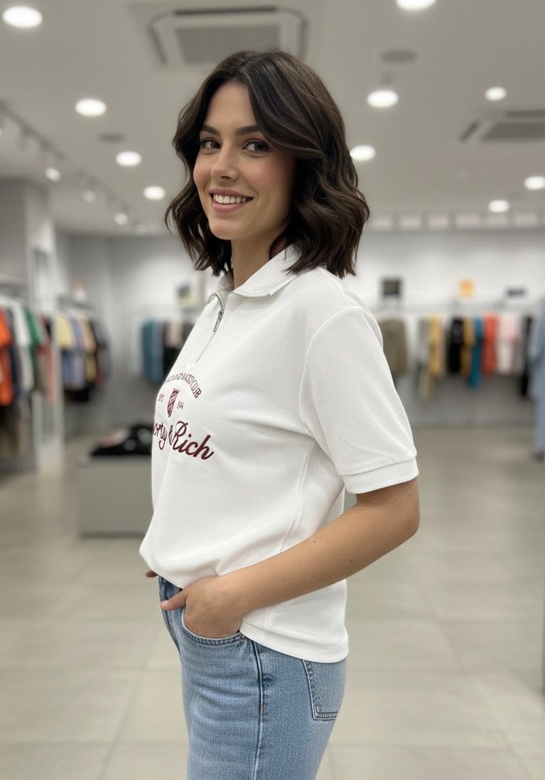 поло футболка женская,женская футболка,белая женская футболка,стильная футболка,поло женская