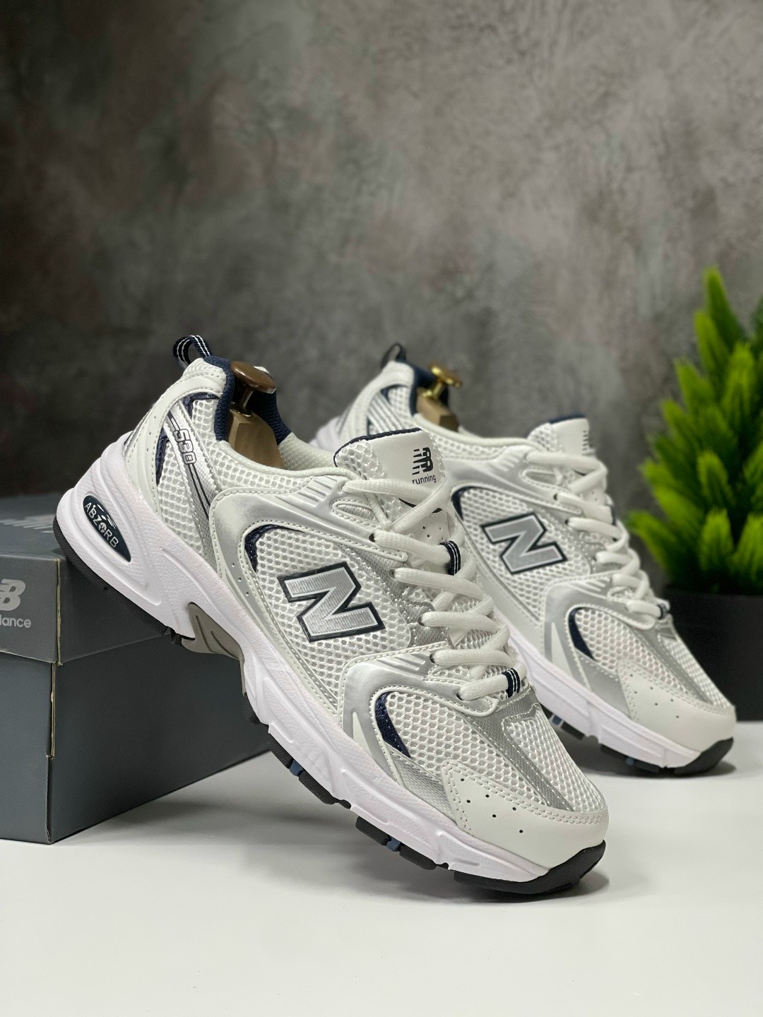 кроссовки new balance 530,кроссовки new balance 530 white silver,кроссовки new balance,кроссовки new balance 530 женские,кроссовки new balance 9060