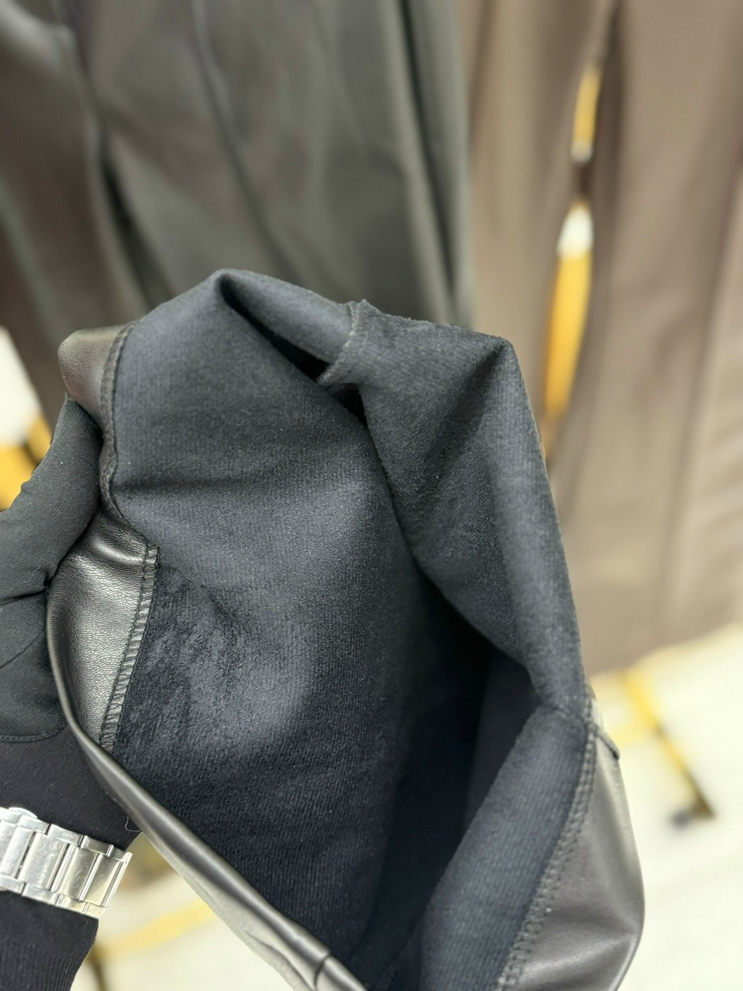 винтажные коричневые брюки-клеш из искусственной кожи,женские брюки-клеш из искусственной кожи коричневые,женские брюки-клеш из искусственной кожи y2k,брюки женские кожаные,брюки-клеш из искусственной