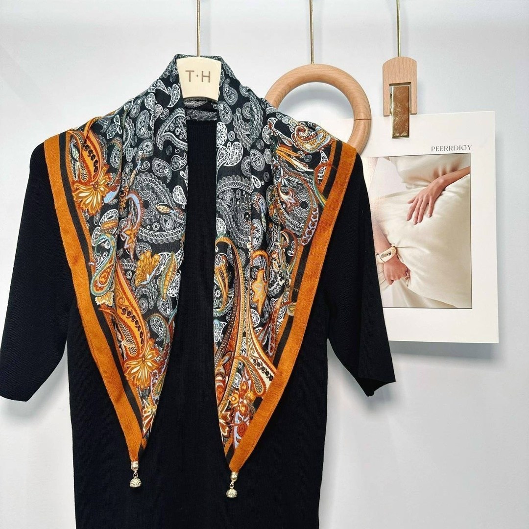 шарфы для женщин,шелковый шарф,модные шарфы,шарф шелковый женский,шарф женские