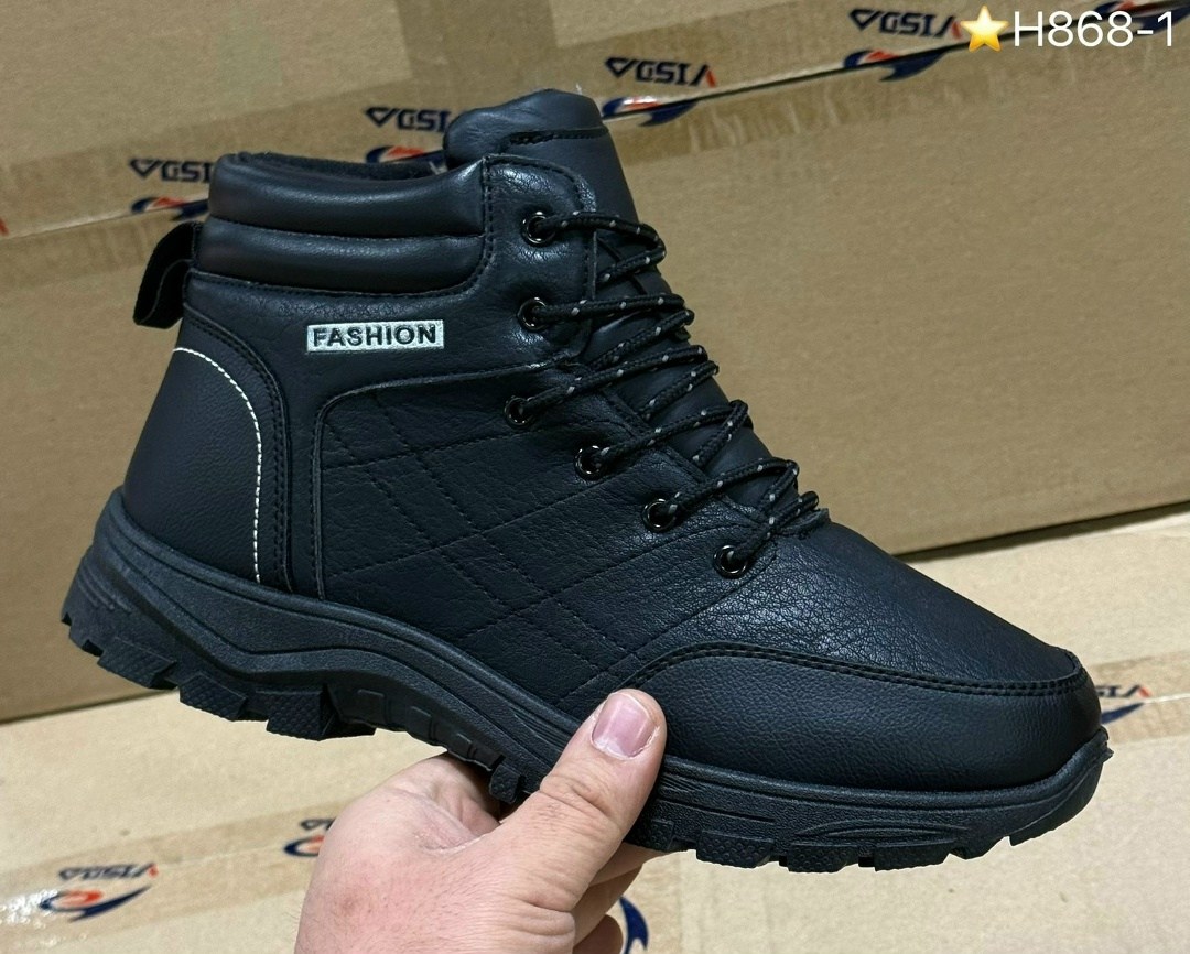 кроссовки мужские зимние,ботинки мужские зимние,мужские ботинки,,мужская зимняя