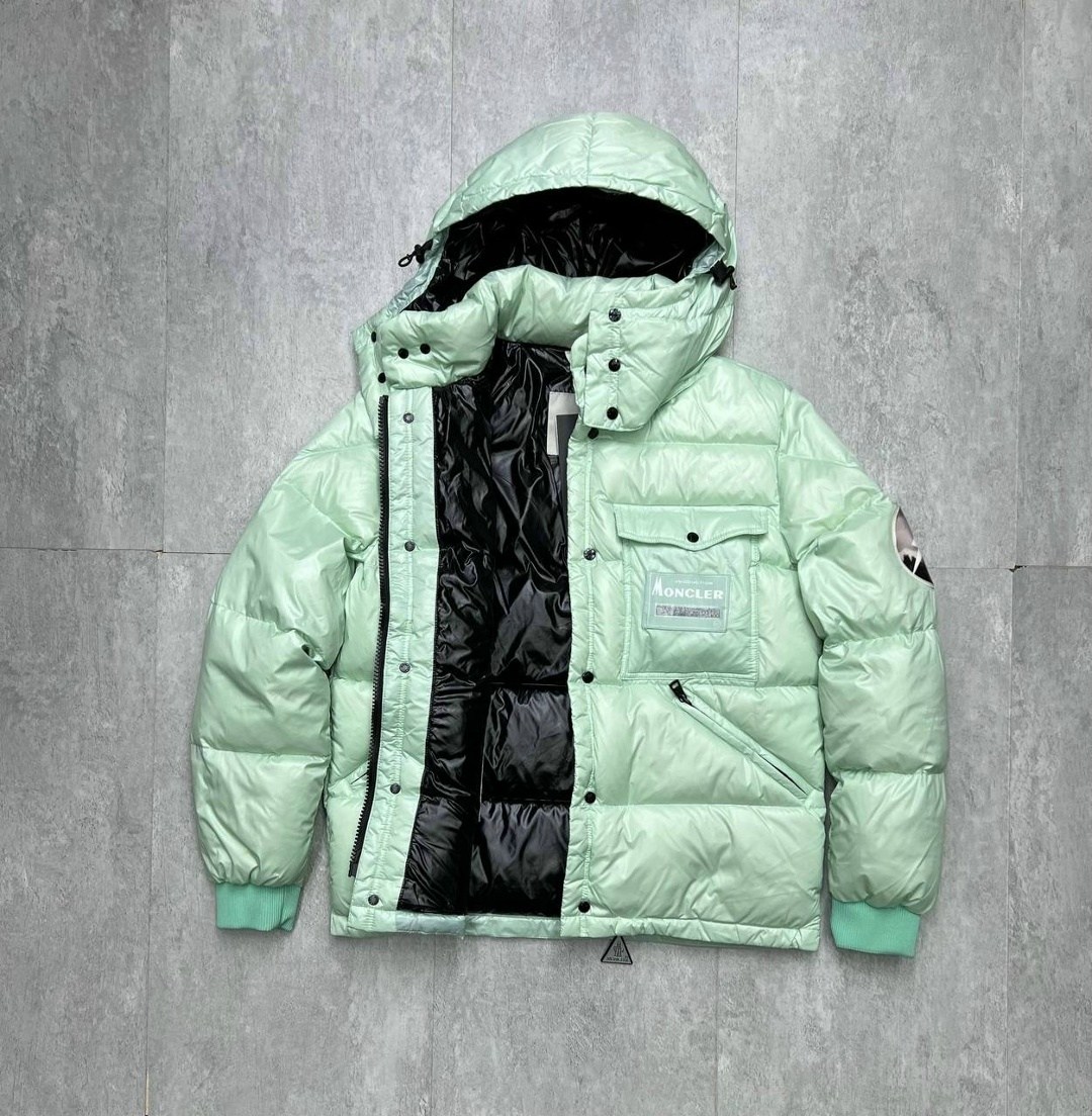 куртка пуховик,пуховик,пуховики монклер,модная куртка,пуховик moncler