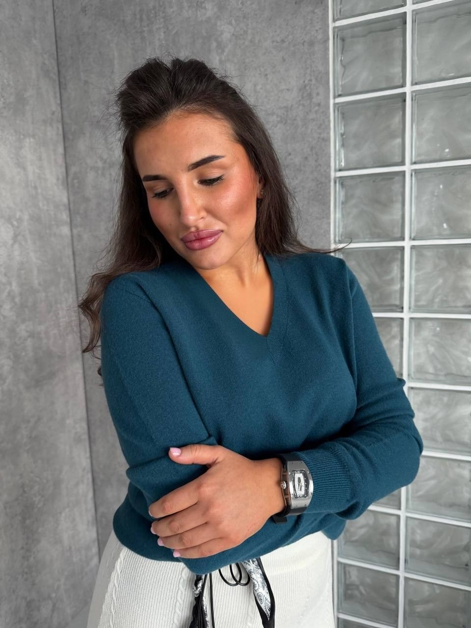 элегантный джемпер,джемпер женские,джемпер,кофта женская,юбка трикотажная