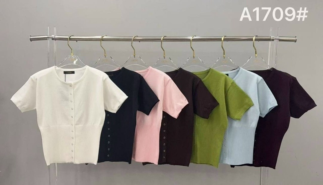 топ женский трикотажный,кардиган с коротким рукавом,женские блузки,летние футболки,летние женские футболки