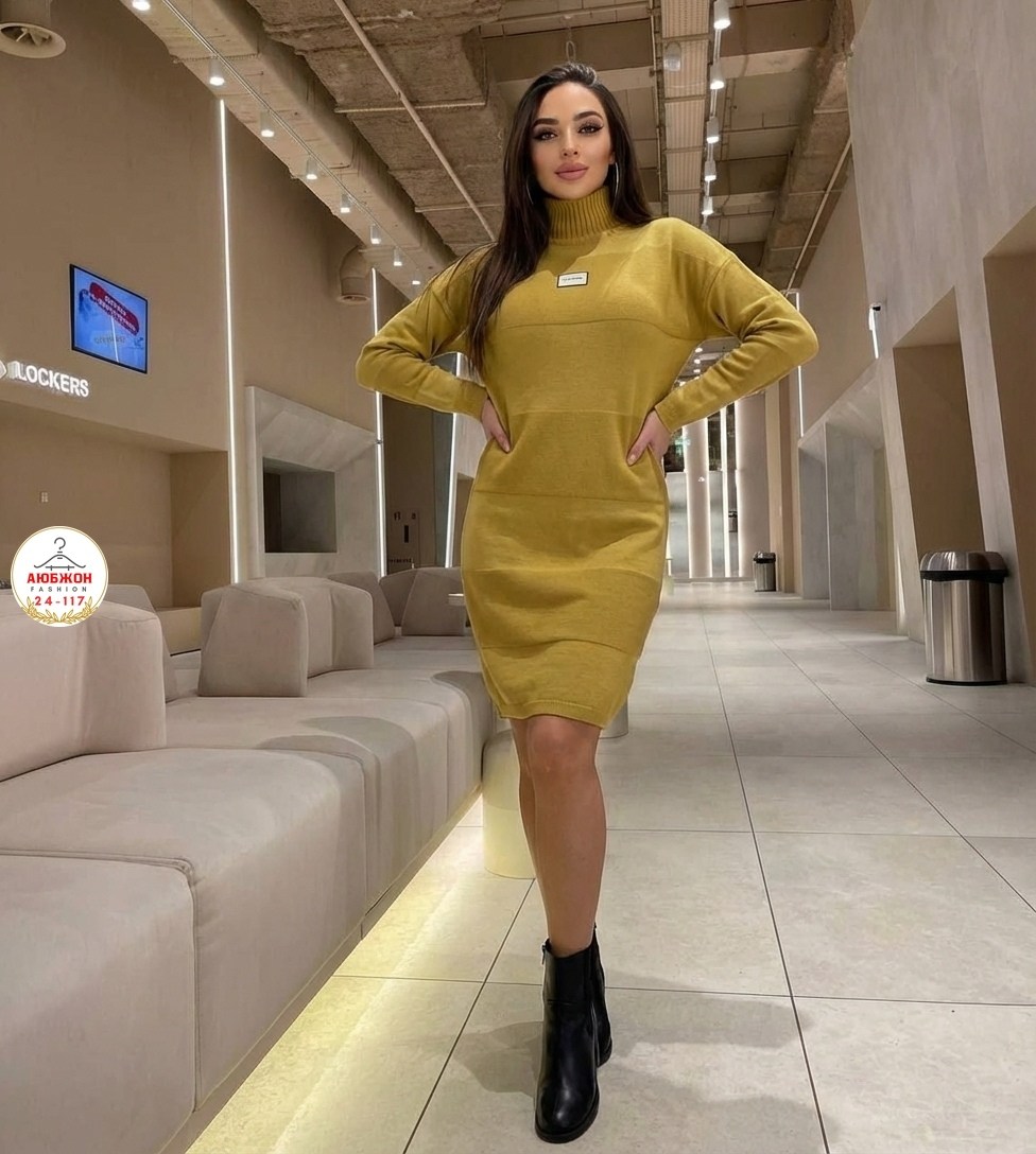 трикотажное платье,стильное платье,платье,платье вязаное,трикотажное платье миди