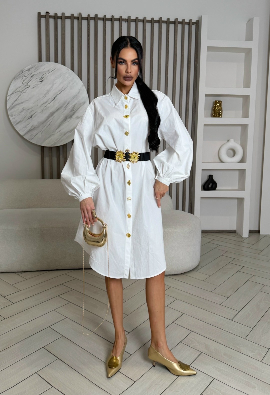 белое платье рубашка,платье рубашка,платье стильное,платье женские