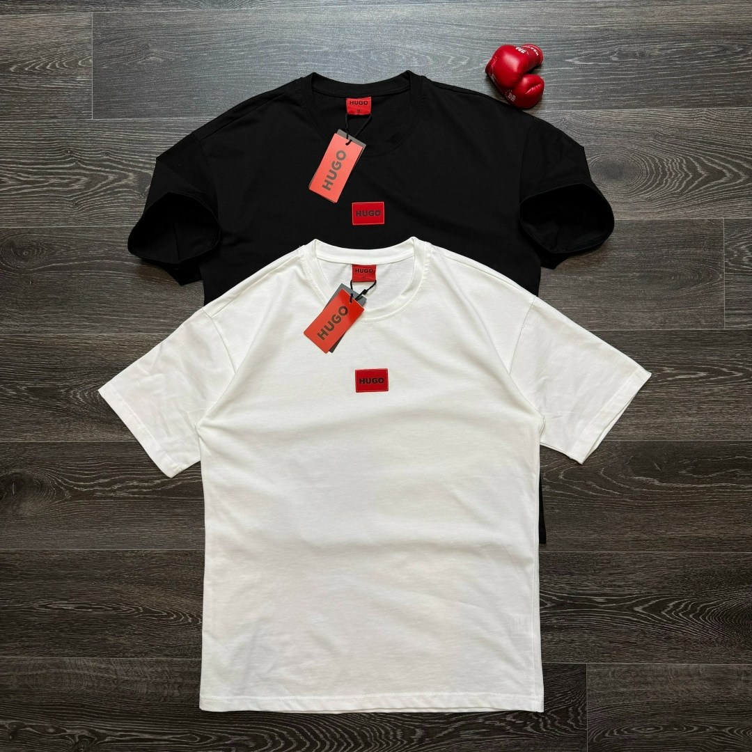 футболка мужская hugo boss,hugo boss футболка,футболки для мужчин,футболка hugo