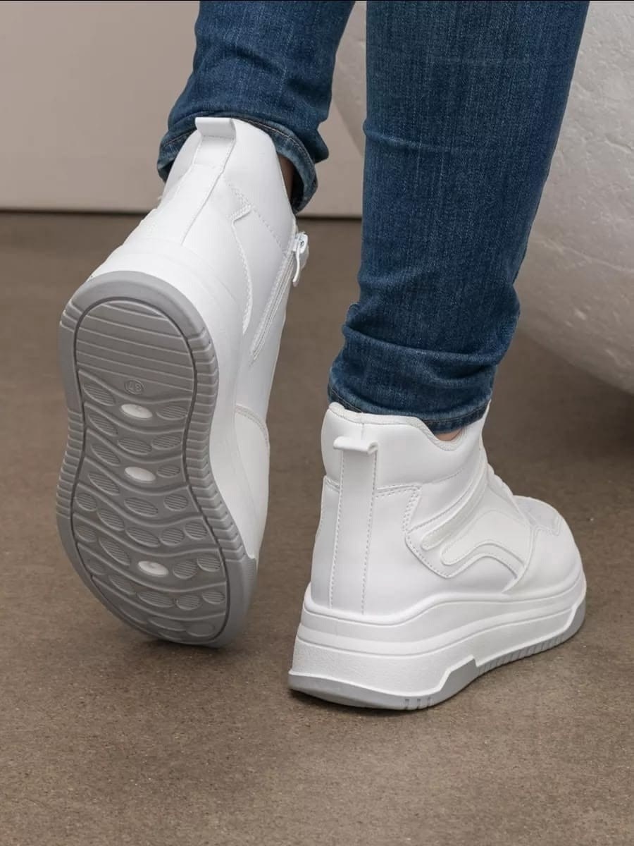 ,кроссовки женские зимние,кроссовки белые высокие на платформе jambi,кроссовки женскиe, женская