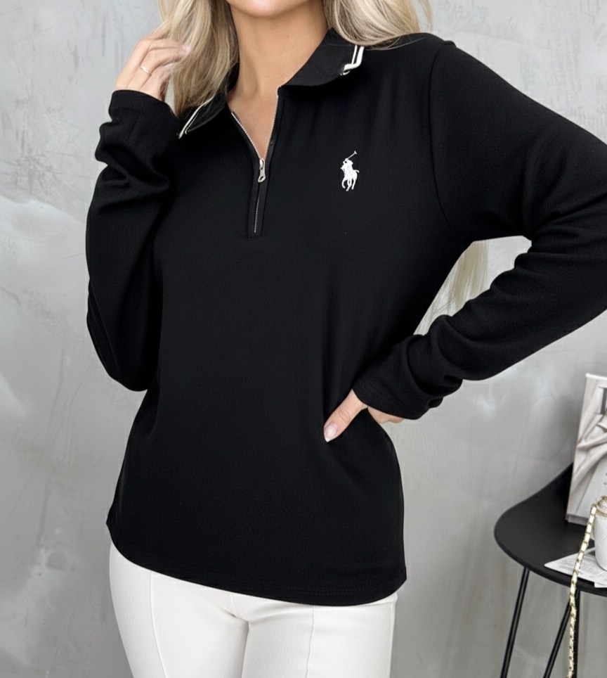кофта поло,womens ralph lauren quarter zip sweater,женская кофта,ralph lauren half zip sweater women's,свитер поло