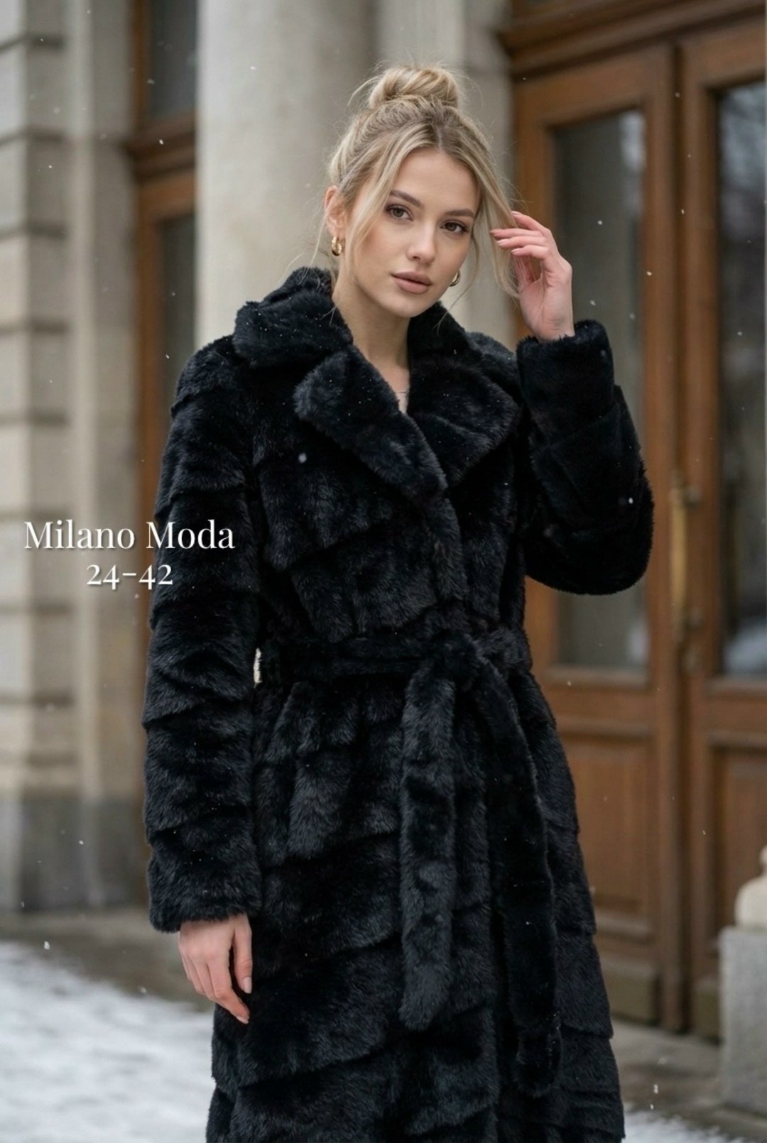 норковая шуба с английским воротником,шуба искусственная экошуба под норку длинная by esenya,черная норковая шуба,норковая шуба,шуба искусственная экошуба зимняя simile instyle
