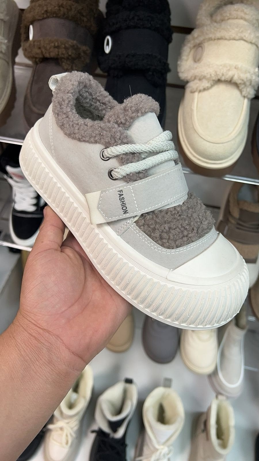 ,кеды зимние плюшевые бериещё,зимняя женская хлопковая  palfform,теплая ,женская